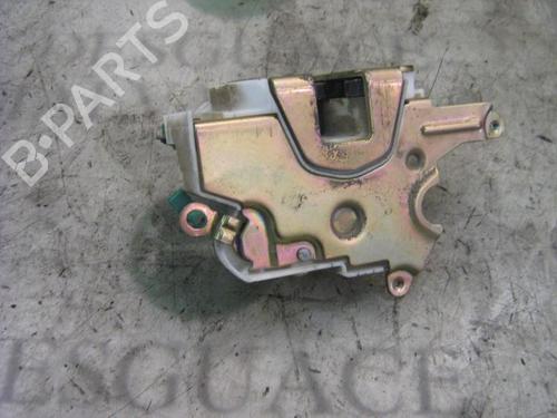 Front right lock NISSAN PRIMERA Hatchback (P11)  | BP3735018C97 
