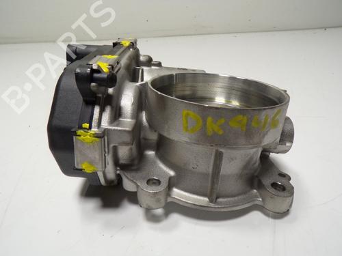 Throttle body CUPRA FORMENTOR (KM7, KMP)  | BP12122487M82 