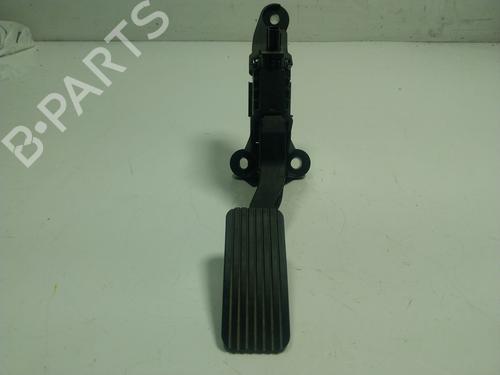 Used Pedal Pedal HYUNDAI KONA (OS, OSE, OSI) 1.6 GDi Hybrid (141 hp) 17786942 17786942