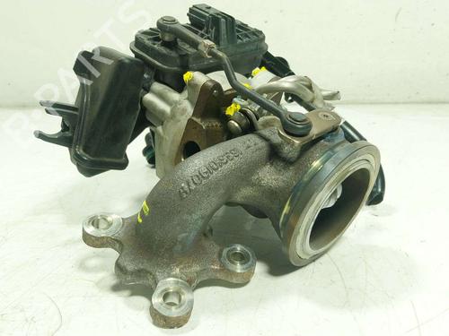 Turbolader/Kompressor für Turbolader/Kompressor 37073093 37073093