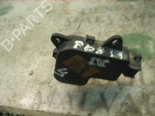 Used Electronic module RENAULT ESPACE IV (JK0/1_) 1.9 dCi (JK0U, JK0G) (120 hp) 9529699