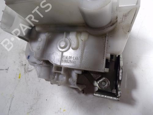 Front right lock FIAT TIPO Saloon (356_, 357_) 1.4 (356SXA1B) | BP7460682C97 
