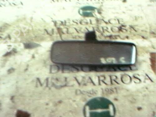 Rear mirror RENAULT MEGANE I (BA0/1_) 1.6 e (BA0F, BA0S) | BP3752200I6 