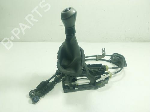 Used Gear lever TOYOTA AYGO (_B4_) 1.0 (KGB40) (69 hp) 18891438