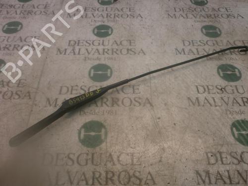 Used Front windshield wiper arm Front windshield wiper arm OPEL VIVARO A Van (X83) 1.9 DTI (F7) (101 hp) 3801838 3801838