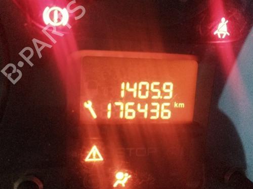 Brake master cylinder CITROËN BERLINGO Box Body/MPV (B9)  | BP9192516M77  - Image 7