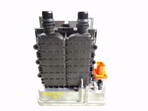 Used Electronic module PEUGEOT 208 II (UB_, UP_, UW_, UJ_) e-208 (136 hp) 7639603