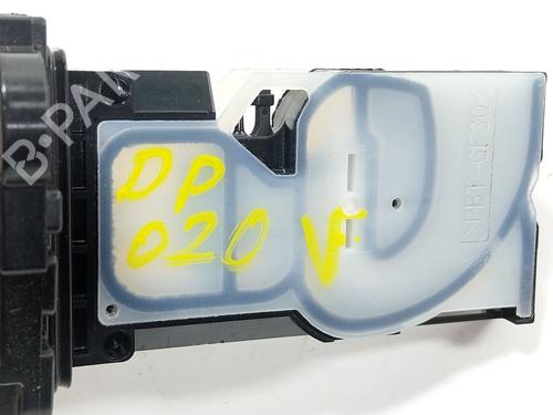 Mass air flow sensor TOYOTA YARIS CROSS (MXP_) 1.5 Hybrid | BP20306703M95 
