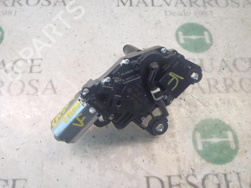 Rear wiper motor VW POLO (9N_, 9A_) 1.4 TDI (70 hp)null