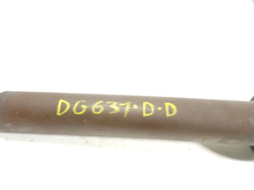 Right front driveshaft FORD FIESTA VI (CB1, CCN) 1.0 EcoBoost | BP7210867M39