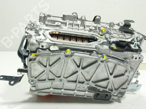 Battery TOYOTA C-HR (_X2_, _H2_) Hybrid | BP28188600E11 