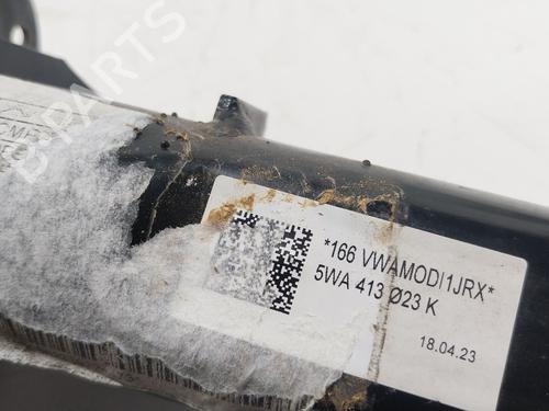 Left front shock absorber CUPRA LEON (KL1, KU1, KUG) 1.5 TSI | BP30331204M16 - Image 3
