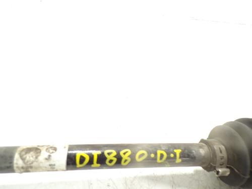 Left front driveshaft OPEL CORSA D (S07) 1.2 (L08, L68) | BP9256485M38 