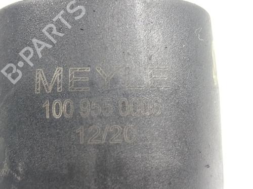 Washer pump MERCEDES-BENZ S-CLASS (W221, V221) S 320 CDI | BP17441414E24 