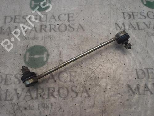 Used Left front suspension arm VW POLO (9N_, 9A_) 1.4 TDI (70 hp) 14271126