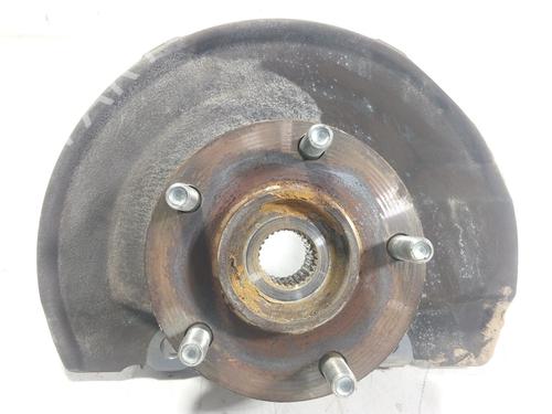 Left front steering knuckle MITSUBISHI ASX (GA_W_) 1.6 DI-D 4WD | BP30744493M25 - Image 3