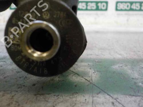 Injector VW GOLF VII (5G1, BQ1, BE1, BE2)  | BP6584991M100 