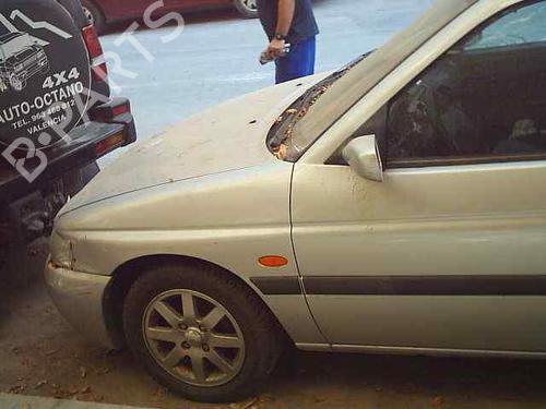 Right front brake caliper FORD ESCORT VI Turnier (GAL, ANL)  | BP11555073M104 