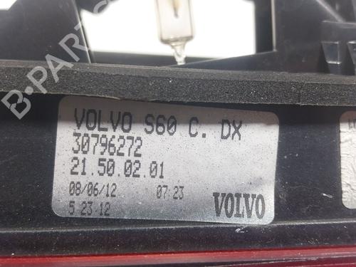 Right tailgate light VOLVO S60 II (134) D4 | BP25732195C80 - Image 3