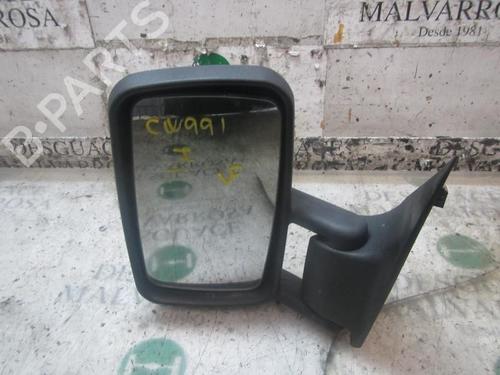 Retrovisor izquierdo VW LT 28-46 II Van (2DA, 2DD, 2DH) 2.5 TDI (102 hp) 3838832