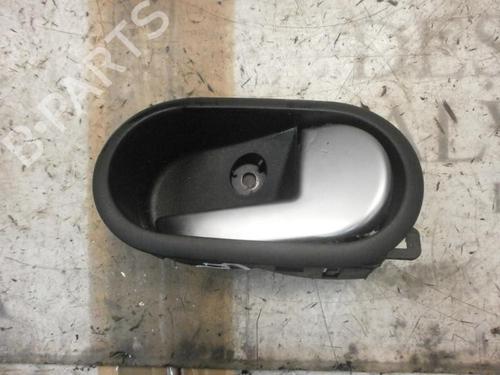 Used Front right interior door handle Front right interior door handle FORD FIESTA V (JH_, JD_) 1.4 TDCi (68 hp) 3785981 3785981
