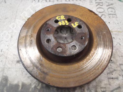 Used Other Other FIAT GRANDE PUNTO (199_) 1.9 D Multijet (130 hp) 14274334 14274334