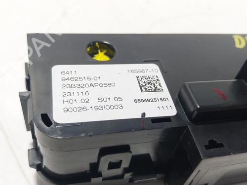 Climate control BMW X5 (G05, F95) xDrive 40 d Mild-Hybrid | BP30361295I5 - Image 5