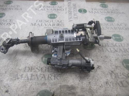Steering column NISSAN PATHFINDER III (R51) 2.5 dCi | BP3829481M21 