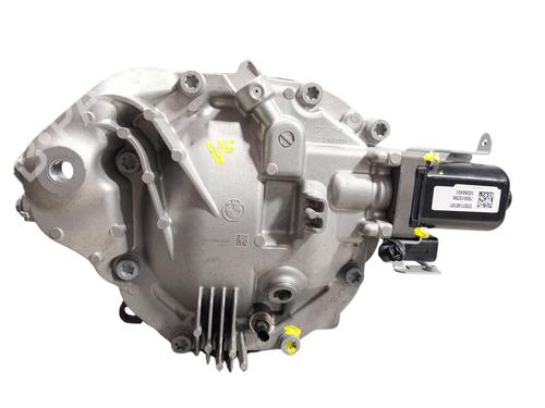 Used Rear differential BMW 4 Convertible (G23, G83) M 440 i Mild-Hybrid xDrive (374 hp) 29957528