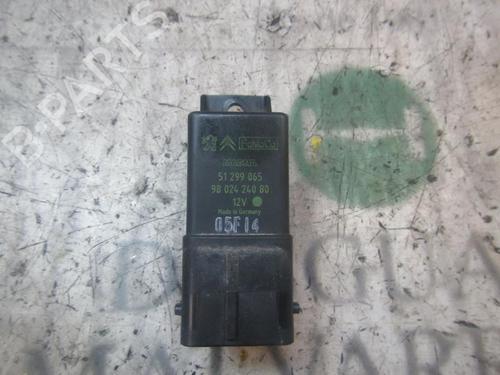 Used Electronic module Electronic module CITROËN C4 CACTUS [2014-2026] 9090439 9090439