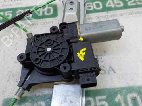 Rudehejsemekanisme ventre foran OPEL CORSA D (S07) 1.3 CDTI (L08, L68) | BP5666966C22 