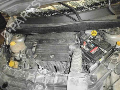 Engine mount FORD FUSION (JU_) 1.4 | BP9080306M89 - Image 5