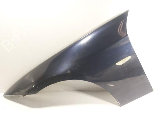 Used Left front fenders BMW 3 (E90) 318 d (122 hp) 18827258