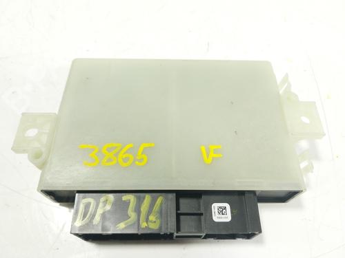 Electronic module MERCEDES-BENZ GLE Coupe (C167) GLE 350 d 4-matic (167.321) | BP32689943M83 - Image 2