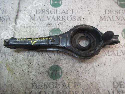 Querlenker rechts hinten für VOLVO V50 (545) 1.6 D (110 hp) 3830166