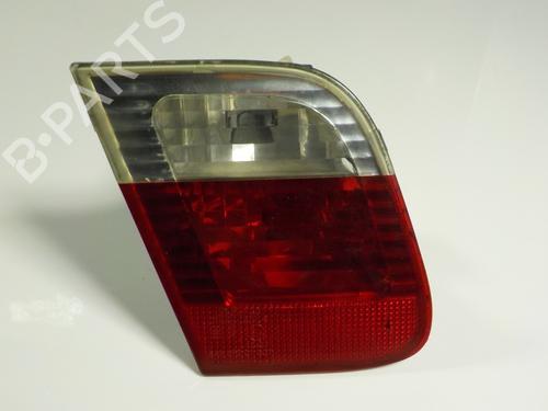 Used Left tailgate light BMW 3 (E46) 320 d (150 hp) 7192717