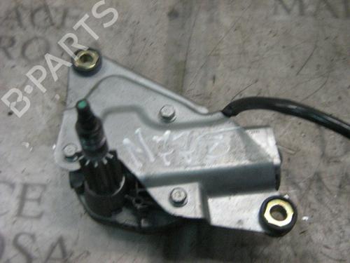 Rear wiper motor PEUGEOT 106 I (1A, 1C)  | BP3742317M102 