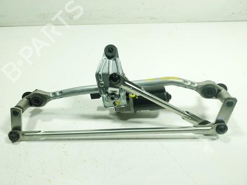 Used Front wiper motor Front wiper motor AUDI Q2 (GAB, GAG) 1.4 TFSI (150 hp) 22202136 22202136