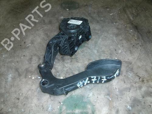 Used Pedal Pedal PEUGEOT EXPERT Tepee (VF3X_) [2007-2026] 4021702 4021702