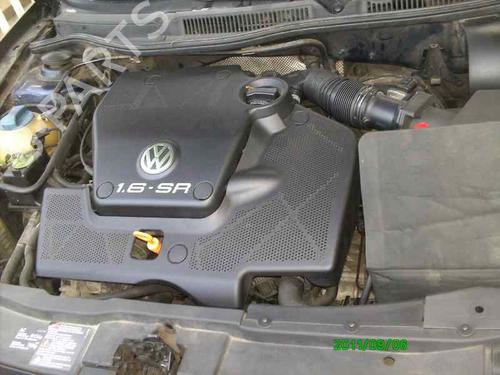 Power steering reservoir VW GOLF IV (1J1)  | BP14265892M117 