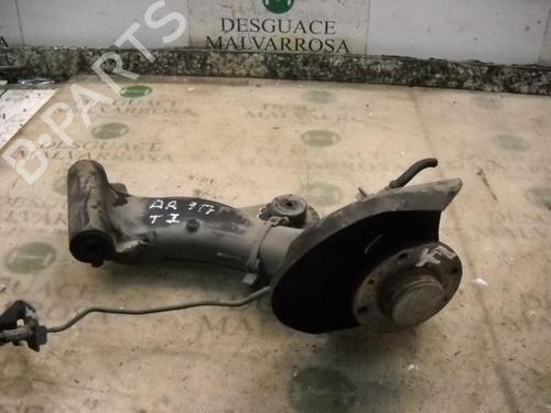 Used Left rear steering knuckle Left rear steering knuckle FIAT COUPE (175_) 1.8 16V (131 hp) 3792086 3792086