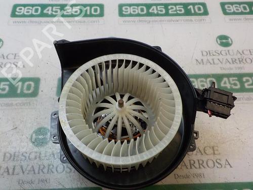 Heater blower motor SKODA FABIA III (NJ3) 1.0 | BP3874049M62 