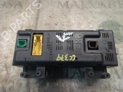 Commande Chauffage CITROËN C4 I (LC_)  | BP3812951I5 