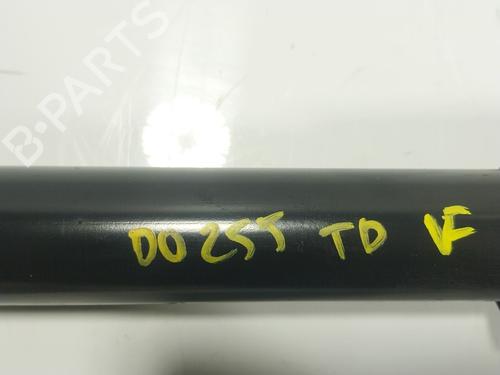 Right rear shock absorber PEUGEOT 208 II (UB_, UP_, UW_, UJ_) e-208 | BP23144320M19 