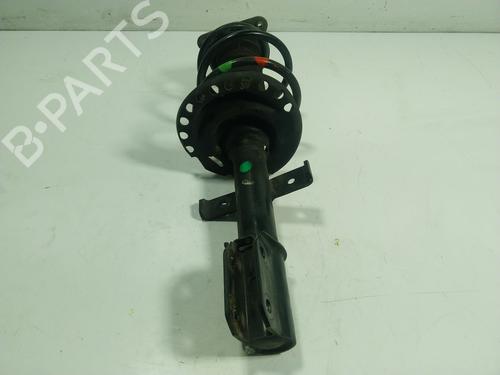 Used Right front shock absorber Right front shock absorber RENAULT ZOE (BFM_) ZOE (92 hp) 17979135 17979135