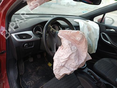 Catalyst OPEL ASTRA K (B16) 1.2 Turbo (68) | BP30926593M10  - Image 10