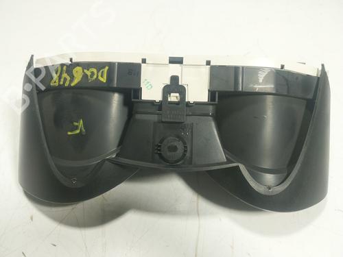 Instrument cluster FORD B-MAX (JK)  | BP24538722C47 