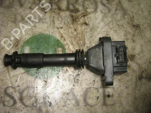 Used Ignition coil Ignition coil FIAT BRAVO I (182_) [1995-2001] 3755543 3755543