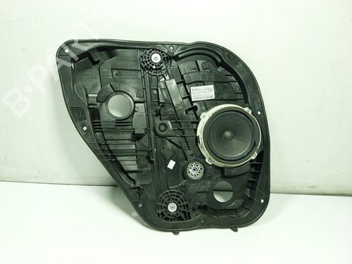 Used Rear left window mechanism Rear left window mechanism 17862125 17862125