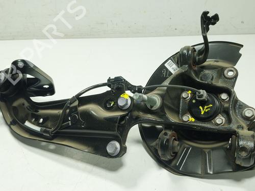 Used Right rear steering knuckle TOYOTA C-HR (_X2_, _H2_) Hybrid (197 hp) 27887890